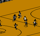 NBA Live 96